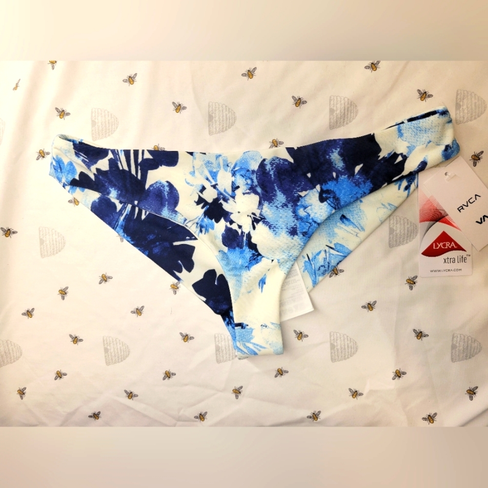 Reversible Cheeky Bikini Bottoms NWT